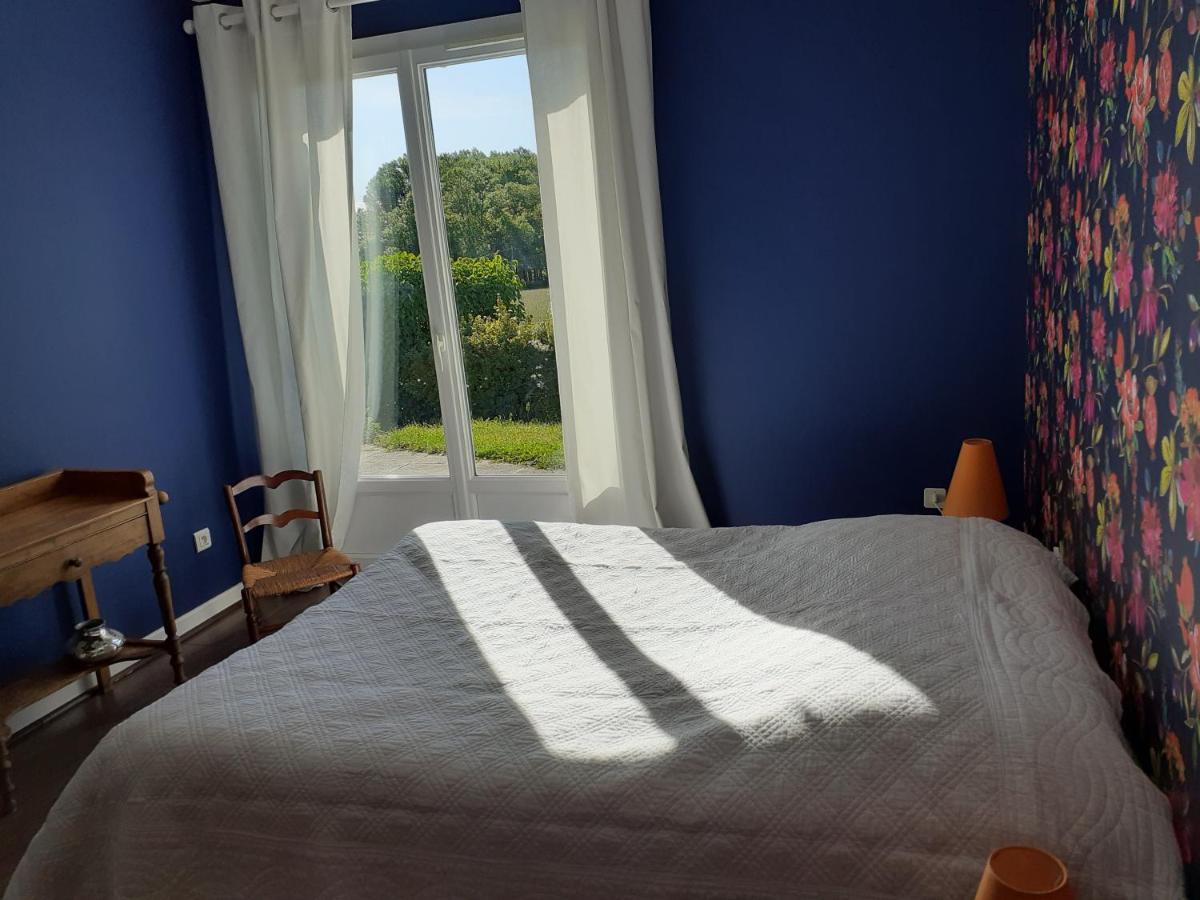Les Varennes Saint-Alban-les-Eaux Екстер'єр фото